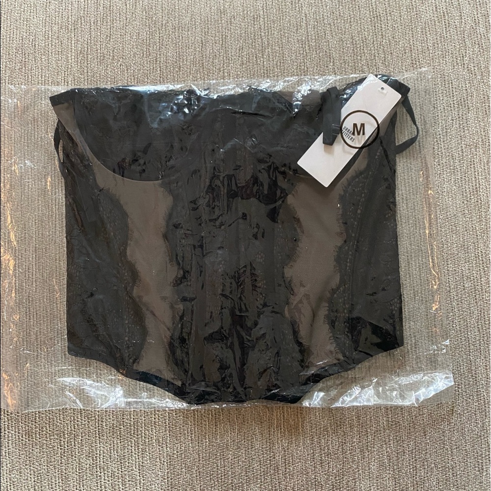 Urban Outfitters Corset